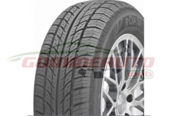 COP. 165/80 R13 83T ROAD KO